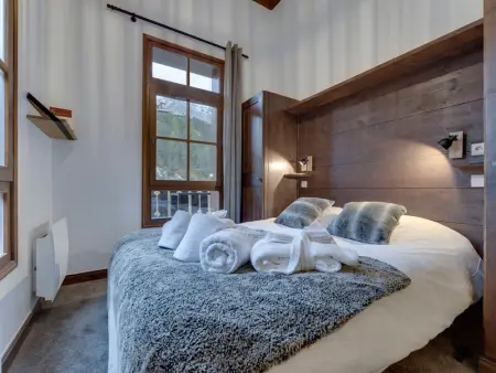 Appartement skis aux pieds avec piscine et spa, Appartement 10 personnes à Les Arcs 1950 - Photo 7