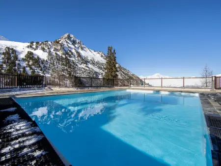 Appartement skis aux pieds avec piscine et spa, Appartement 10 personnes à Les Arcs 1950 - Photo 16