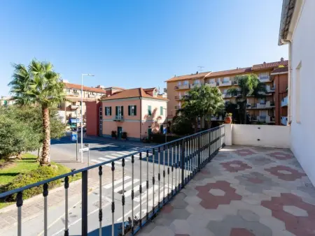 Appartement à San Bartolomeo al Mare, Casa del Capitano - L1030925