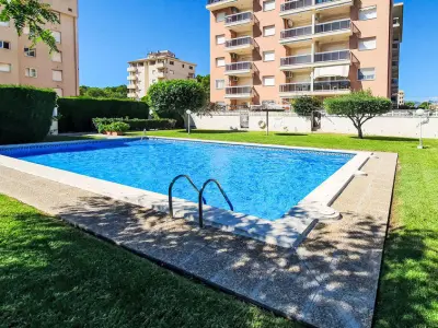 Appartement à Miami Platja, California - N°1030930