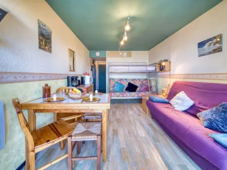 Soyouz Vanguard, Appartement 4 personnes à Le Corbier - Photo 2