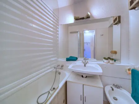 Soyouz Vanguard, Appartement 4 personnes à Le Corbier - Photo 3