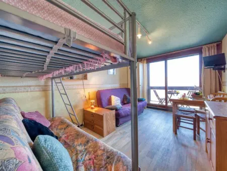 Soyouz Vanguard, Appartement 4 personnes à Le Corbier - Photo 6