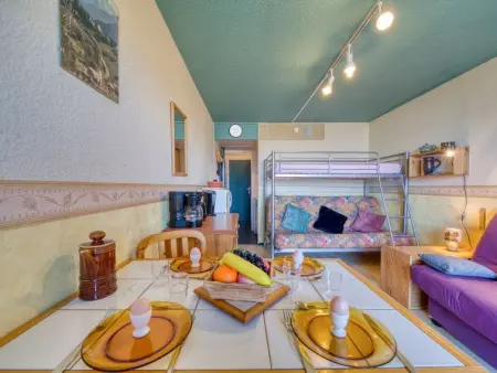 Soyouz Vanguard, Appartement 4 personnes à Le Corbier - Photo 7