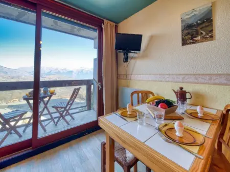 Soyouz Vanguard, Appartement 4 personnes à Le Corbier - Photo 8