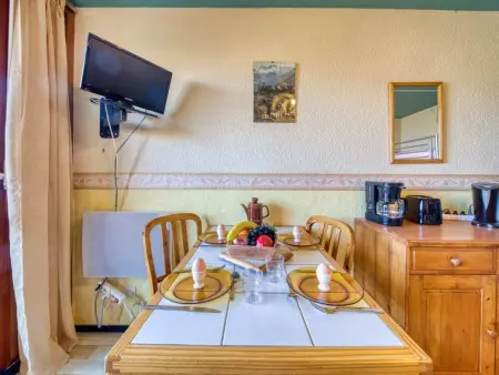 Soyouz Vanguard, Appartement 4 personnes à Le Corbier - Photo 9