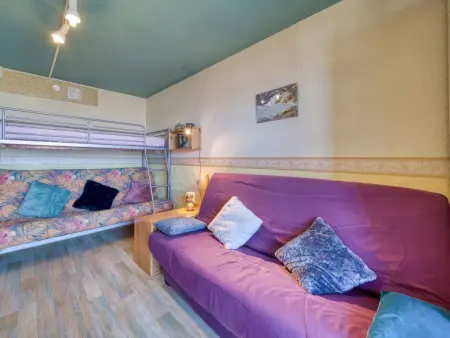 Soyouz Vanguard, Appartement 4 personnes à Le Corbier - Photo 12