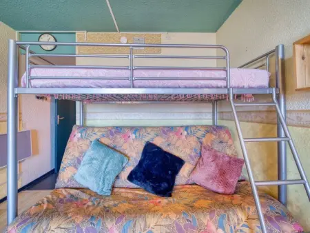 Soyouz Vanguard, Appartement 4 personnes à Le Corbier - Photo 13