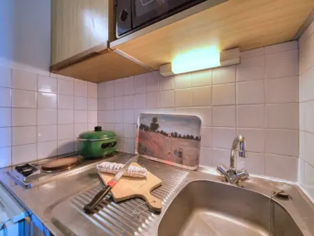 Soyouz Vanguard, Appartement 4 personnes à Le Corbier - Photo 14