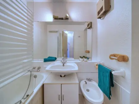 Soyouz Vanguard, Appartement 4 personnes à Le Corbier - Photo 15