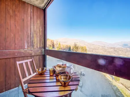 Soyouz Vanguard, Appartement 4 personnes à Le Corbier - Photo 16