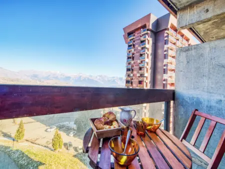 Soyouz Vanguard, Appartement 4 personnes à Le Corbier - Photo 17