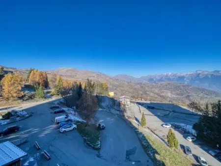 Soyouz Vanguard, Appartement 4 personnes à Le Corbier - Photo 18