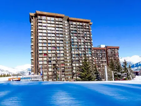 Soyouz Vanguard, Appartement 4 personnes à Le Corbier - Photo 22