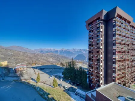 Soyouz Vanguard, Appartement 4 personnes à Le Corbier - Photo 23