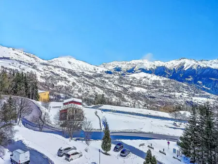 Soyouz Vanguard, Appartement 4 personnes à Le Corbier - Photo 25
