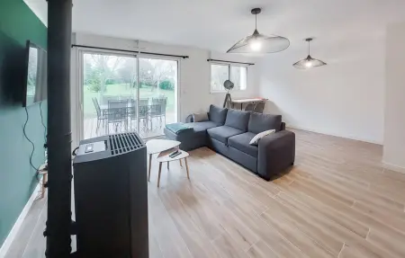 Location Maison 6 personnes à La Plaine Sur Mer - Photo 1