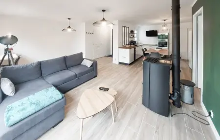 Location Maison 6 personnes à La Plaine Sur Mer - Photo 3