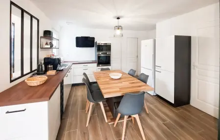 Location Maison 6 personnes à La Plaine Sur Mer - Photo 5