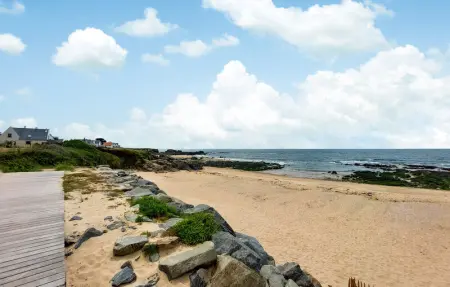 Location Maison 6 personnes à La Plaine Sur Mer - Photo 7