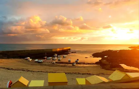 Location Maison 6 personnes à La Plaine Sur Mer - Photo 8