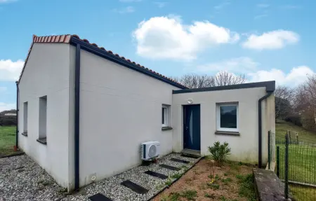 Location Maison 6 personnes à La Plaine Sur Mer - Photo 9