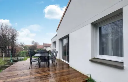 Location Maison 6 personnes à La Plaine Sur Mer - Photo 10