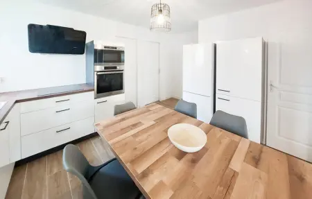 Location Maison 6 personnes à La Plaine Sur Mer - Photo 11