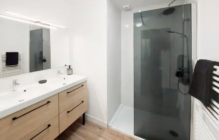 Location Maison 6 personnes à La Plaine Sur Mer - Photo 17