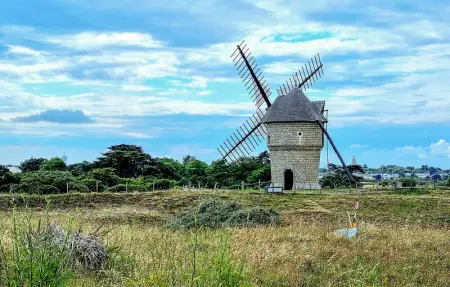 Location Maison 6 personnes à La Plaine Sur Mer - Photo 18
