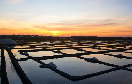 Location Maison 6 personnes à La Plaine Sur Mer - Photo 19