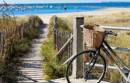 Location Maison 6 personnes à La Plaine Sur Mer - Photo 22