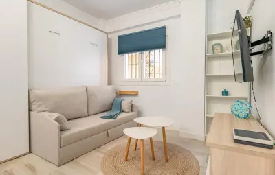 Wohnung in Fuengirola - L1030951