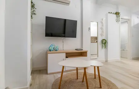 Location Appartement 2 personnes à Fuengirola - Photo 2