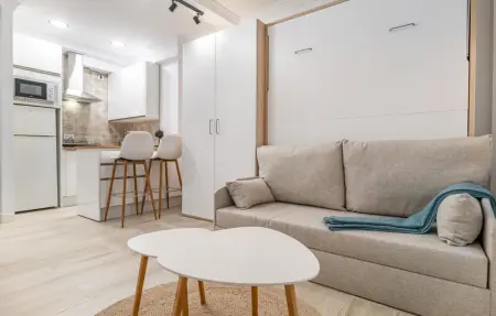 Location Appartement 2 personnes à Fuengirola - Photo 3