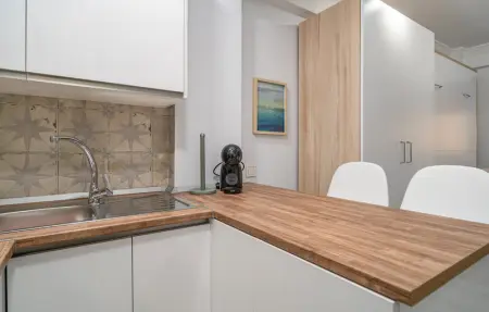 Location Appartement 2 personnes à Fuengirola - Photo 5