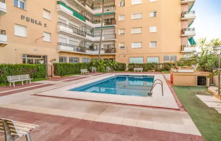 Location Appartement 2 personnes à Fuengirola - Photo 7