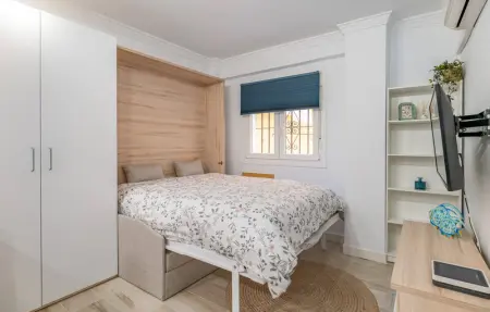 Location Appartement 2 personnes à Fuengirola - Photo 8