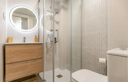 Location Appartement 2 personnes à Fuengirola - Photo 10