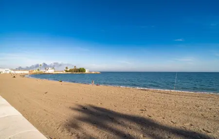 Location Appartement 2 personnes à Fuengirola - Photo 11