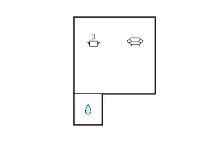 Location Appartement 2 personnes à Fuengirola - Photo 12