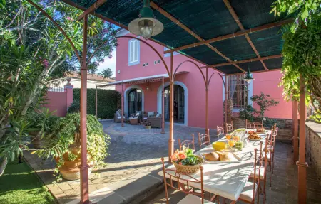 Location Maison 13 personnes à Fabbrica - Photo 1