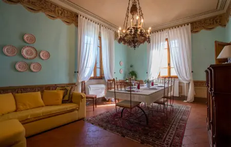 Location Maison 13 personnes à Fabbrica - Photo 2