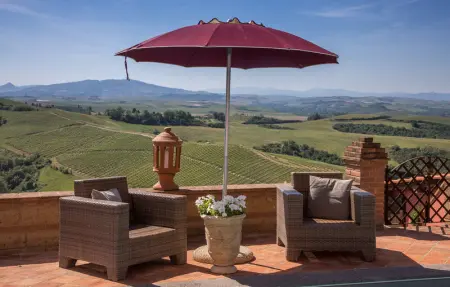 Location Maison 13 personnes à Fabbrica - Photo 5