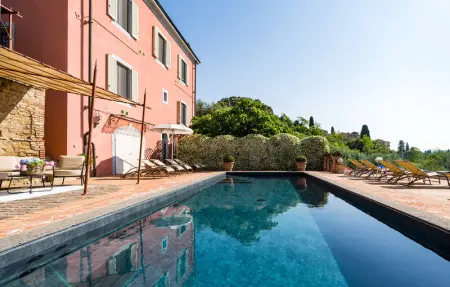 Location Maison 13 personnes à Fabbrica - Photo 10