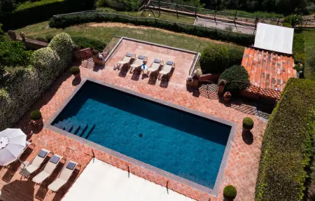 Location Maison 13 personnes à Fabbrica - Photo 13