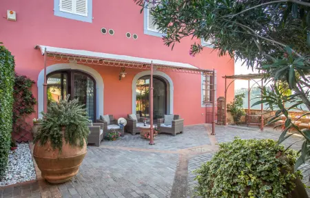 Location Maison 13 personnes à Fabbrica - Photo 15