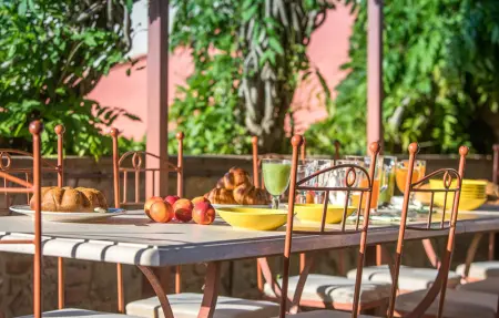 Location Maison 13 personnes à Fabbrica - Photo 16