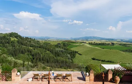 Location Maison 13 personnes à Fabbrica - Photo 21