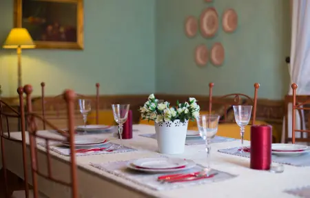 Location Maison 13 personnes à Fabbrica - Photo 23